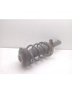 Recambio de amortiguador delantero izquierdo para volkswagen touran (1t3) 1.6 tdi referencia OEM IAM 1t0412015pr  