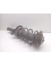 Recambio de amortiguador delantero derecho para volkswagen touran (1t3) 1.6 tdi referencia OEM IAM 1t0412015pr  