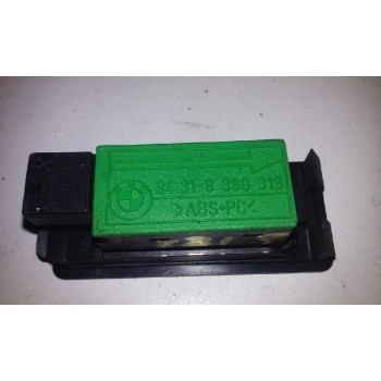 Recambio de modulo electronico para bmw serie 5 touring (e39) 525d exclusive referencia OEM IAM 84318380319  MICROFONO TELEFONO