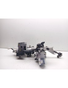 Recambio de columna direccion para mazda 6 station wagon (gj, gl) 2.2 d referencia OEM IAM jj501001771  