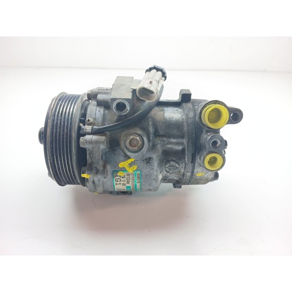 Recambio de compresor aire acondicionado para opel corsa c (x01) 1.3 cdti (f08, f68) referencia OEM IAM   