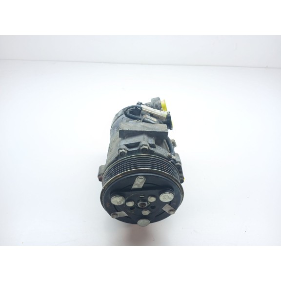 Recambio de compresor aire acondicionado para opel corsa c (x01) 1.3 cdti (f08, f68) referencia OEM IAM   