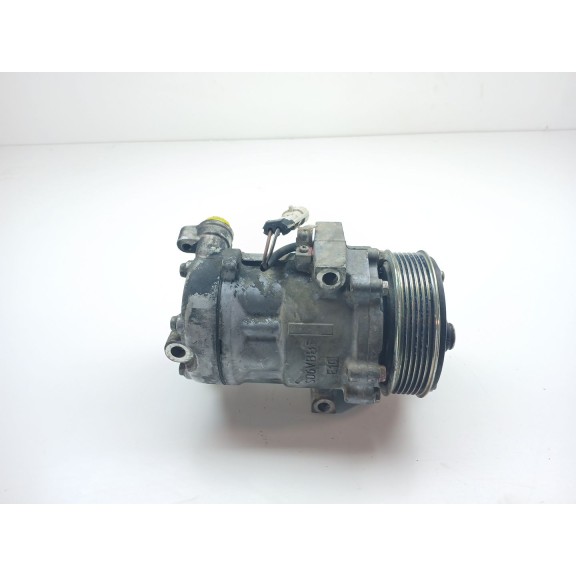 Recambio de compresor aire acondicionado para opel corsa c (x01) 1.3 cdti (f08, f68) referencia OEM IAM   