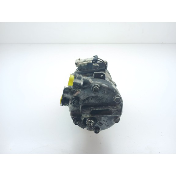 Recambio de compresor aire acondicionado para opel corsa c (x01) 1.3 cdti (f08, f68) referencia OEM IAM   