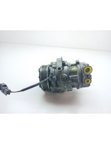 Recambio de compresor aire acondicionado para fiat linea (323_, 110_) 1.3 d multijet (323axb1a) referencia OEM IAM 1921f  