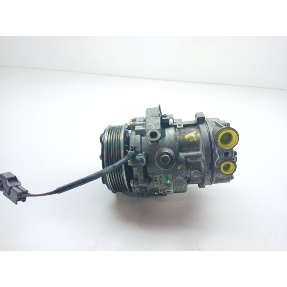 Recambio de compresor aire acondicionado para fiat linea (323_, 110_) 1.3 d multijet (323axb1a) referencia OEM IAM 1921f  