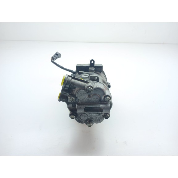 Recambio de compresor aire acondicionado para fiat linea (323_, 110_) 1.3 d multijet (323axb1a) referencia OEM IAM 1921f  