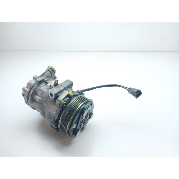 Recambio de compresor aire acondicionado para fiat linea (323_, 110_) 1.3 d multijet (323axb1a) referencia OEM IAM 1921f  