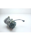 Recambio de compresor aire acondicionado para fiat linea (323_, 110_) 1.3 d multijet (323axb1a) referencia OEM IAM 1921f  