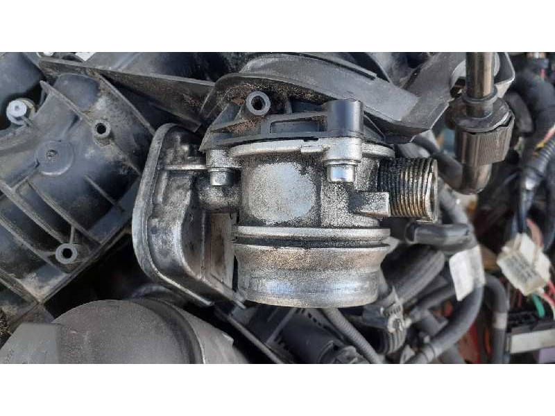 Recambio de caja mariposa para bmw serie 1 berlina (e81/e87) 2.0 turbodiesel cat referencia OEM IAM   