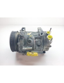 Recambio de compresor aire acondicionado para citroën c4 grand picasso i (ua_) 1.6 hdi referencia OEM IAM 9651911480  