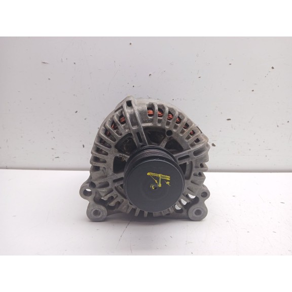 Recambio de alternador para volkswagen golf v (1k1) 1.9 tdi referencia OEM IAM 06F903023C  