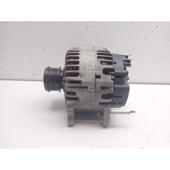 Recambio de alternador para volkswagen golf v (1k1) 1.9 tdi referencia OEM IAM 06F903023C  