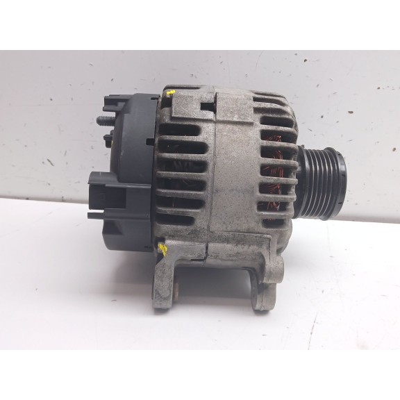Recambio de alternador para volkswagen golf v (1k1) 1.9 tdi referencia OEM IAM 06F903023C  