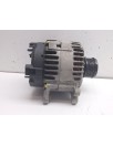 Recambio de alternador para volkswagen golf v (1k1) 1.9 tdi referencia OEM IAM 06F903023C  