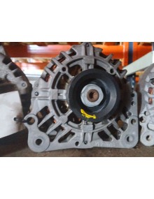 Recambio de alternador para seat ibiza iii (6l1) 1.2 referencia OEM IAM   