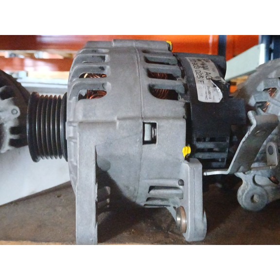 Recambio de alternador para seat ibiza iii (6l1) 1.2 referencia OEM IAM   