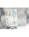 Recambio de compresor aire acondicionado para fiat linea (323_, 110_) 1.3 d multijet (323axb1a) referencia OEM IAM SD6V12 1921f 