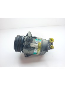 Recambio de compresor aire acondicionado para opel astra h gtc (a04) 1.8 (l08) referencia OEM IAM 13124750  