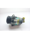Recambio de compresor aire acondicionado para opel astra h gtc (a04) 1.8 (l08) referencia OEM IAM 13124750  
