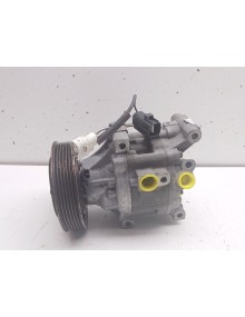 Recambio de compresor aire acondicionado para toyota corolla station wagon (_e12_) 1.4 d4-d (nde120_) referencia OEM IAM   