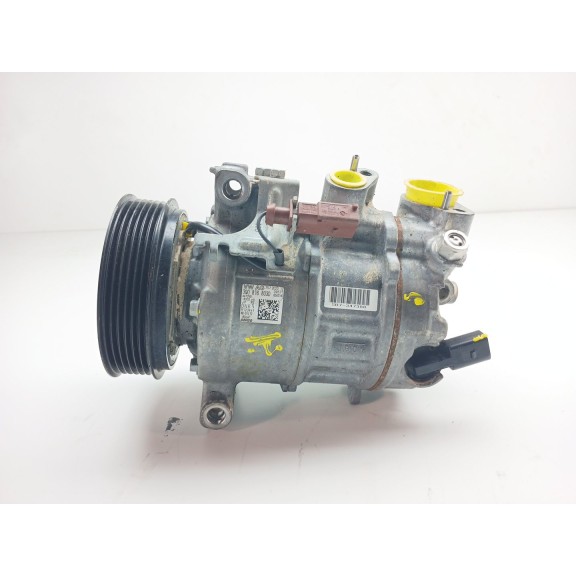 Recambio de compresor aire acondicionado para volkswagen t-roc (a11, d11) 1.5 tsi referencia OEM IAM 3q0816803d 4472506102 