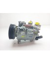 Recambio de compresor aire acondicionado para volkswagen t-roc (a11, d11) 1.5 tsi referencia OEM IAM 3q0816803d 4472506102 