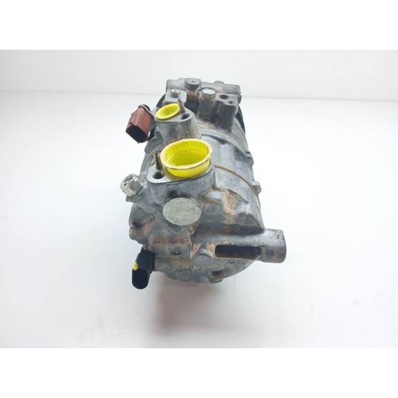 Recambio de compresor aire acondicionado para volkswagen t-roc (a11, d11) 1.5 tsi referencia OEM IAM 3q0816803d 4472506102 