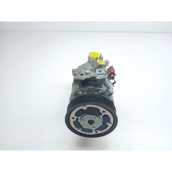 Recambio de compresor aire acondicionado para volkswagen t-roc (a11, d11) 1.5 tsi referencia OEM IAM 3q0816803d 4472506102 