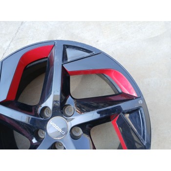 Recambio de llanta para omoda 5 referencia OEM IAM 203000450AA x1 18 pulgadas