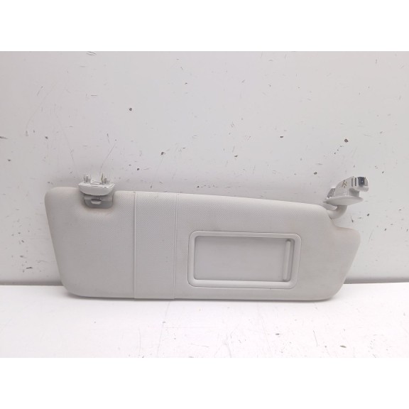Recambio de parasol derecho para audi a4 ber. (b8) básico referencia OEM IAM 8k0857552  