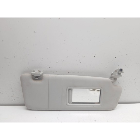 Recambio de parasol derecho para audi a4 ber. (b8) básico referencia OEM IAM 8k0857552  