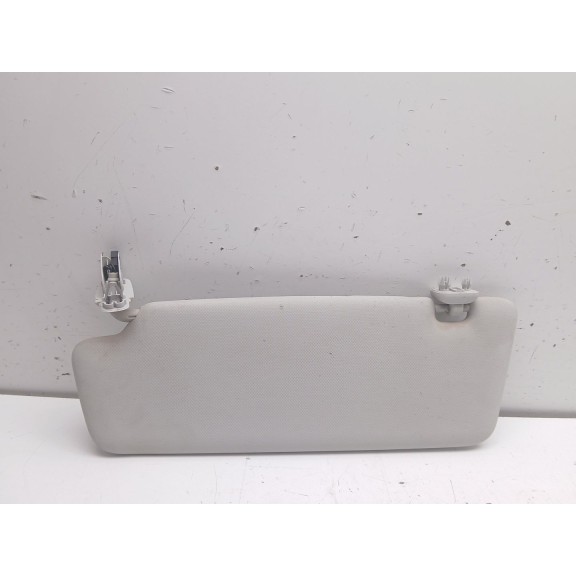 Recambio de parasol derecho para audi a4 ber. (b8) básico referencia OEM IAM 8k0857552  