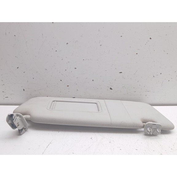 Recambio de parasol derecho para audi a4 ber. (b8) básico referencia OEM IAM 8k0857552  