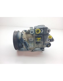 Recambio de compresor aire acondicionado para hyundai accent iii (mc) 1.5 crdi gls referencia OEM IAM   