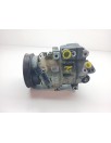 Recambio de compresor aire acondicionado para hyundai accent iii (mc) 1.5 crdi gls referencia OEM IAM   