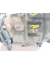 Recambio de compresor aire acondicionado para hyundai accent iii (mc) 1.5 crdi gls referencia OEM IAM   