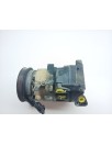 Recambio de compresor aire acondicionado para hyundai accent iii (mc) 1.5 crdi gls referencia OEM IAM   