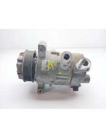 Recambio de compresor aire acondicionado para dodge caliber 2.0 crd referencia OEM IAM 4471905069  