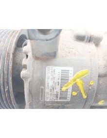 Recambio de compresor aire acondicionado para dodge caliber 2.0 crd referencia OEM IAM 4471905069   2