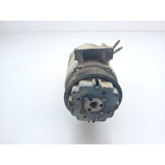 Recambio de compresor aire acondicionado para dodge caliber 2.0 crd referencia OEM IAM 4471905069  