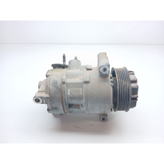 Recambio de compresor aire acondicionado para dodge caliber 2.0 crd referencia OEM IAM 4471905069  
