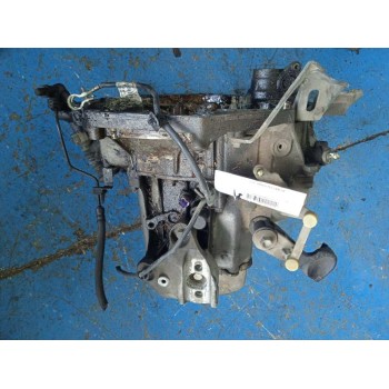 CAJA CAMBIOS 20CQ08 B 5V