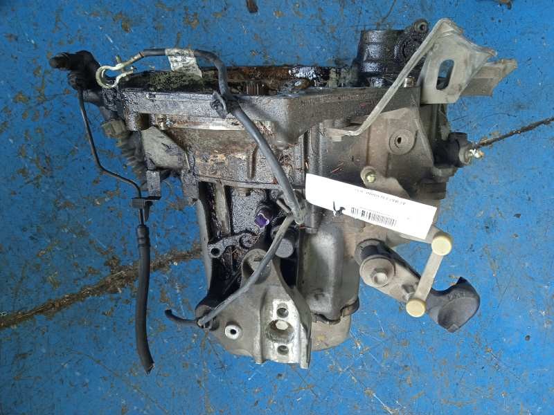 Recambio de caja cambios para citroën c2 furio referencia OEM IAM 20CQ08 B 5V