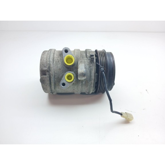 Recambio de compresor aire acondicionado para chevrolet matiz (m200, m250) 0.8 lpg referencia OEM IAM   