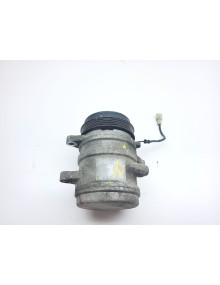 Recambio de compresor aire acondicionado para chevrolet matiz (m200, m250) 0.8 lpg referencia OEM IAM    2