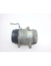 Recambio de compresor aire acondicionado para chevrolet matiz (m200, m250) 0.8 lpg referencia OEM IAM   