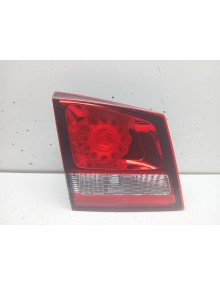 Recambio de piloto trasero izquierdo interior para fiat freemont (345_) 2.0 jtd referencia OEM IAM 68078517ae  