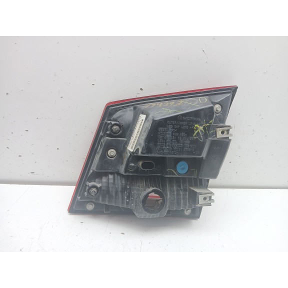 Recambio de piloto trasero izquierdo interior para fiat freemont (345_) 2.0 jtd referencia OEM IAM 68078517ae  