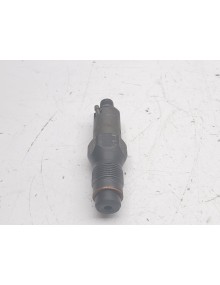 Recambio de inyector para citroën c15 vd-pb referencia OEM IAM LCR6730001 TIPO WJX DELPHI